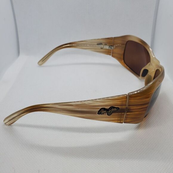Maui Jim Tan Sunglasses - Picture 7 of 11